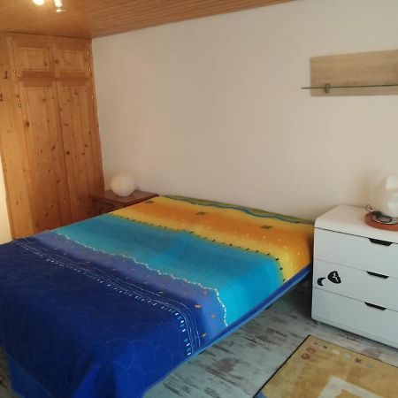 Kobold'S Ferienwohnung Im Ehem Gasthaus Hirschen In Ay Bierbronnen Exterior photo